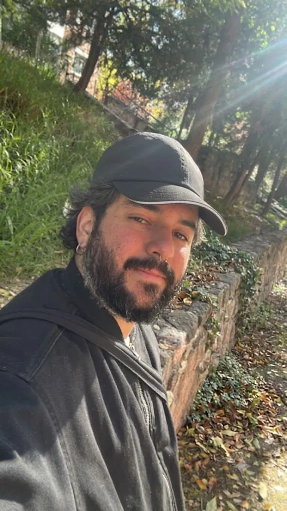 Alexander Matos